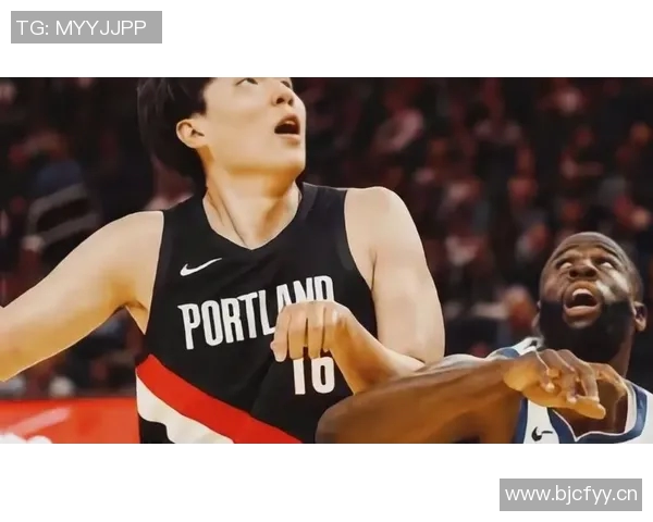 罗威称赞杨瀚森训练表现出色竞争对手的认可让人刮目相看