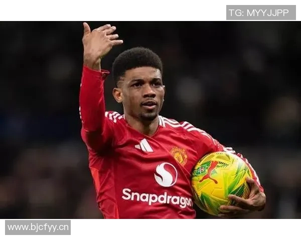 阿莫林：我们渴望在安菲尔德终结长久不胜的尴尬局面