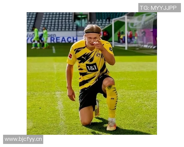 哈兰德荣膺英超月最佳球员感谢球迷支持与投票的热情