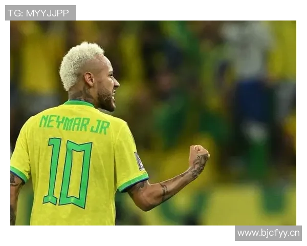 内马尔致敬科比后状态回暖四场比赛斩获五球一助攻